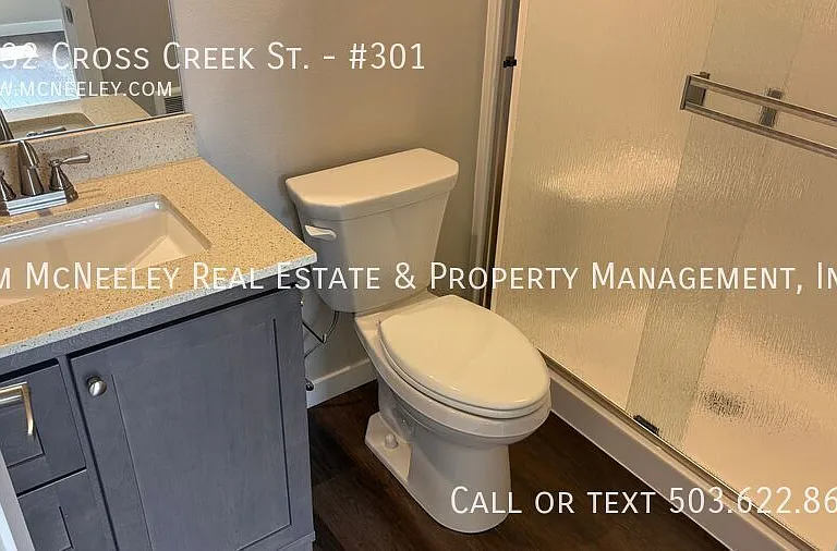 2332 Cross Creek St #301 — Photo 7