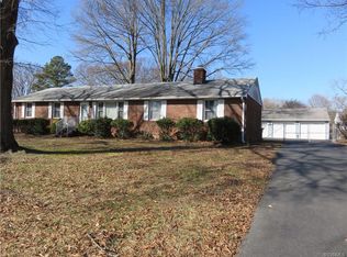 5810 Chamberlayne Rd, Richmond, VA 23227