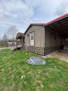 9550 State Route 550, Vincent, OH, 45784