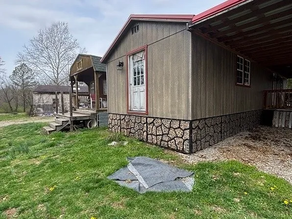9550 State Route 550, Vincent, OH 45784
