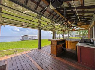 2321 Lcr 740, Thornton, TX 76687