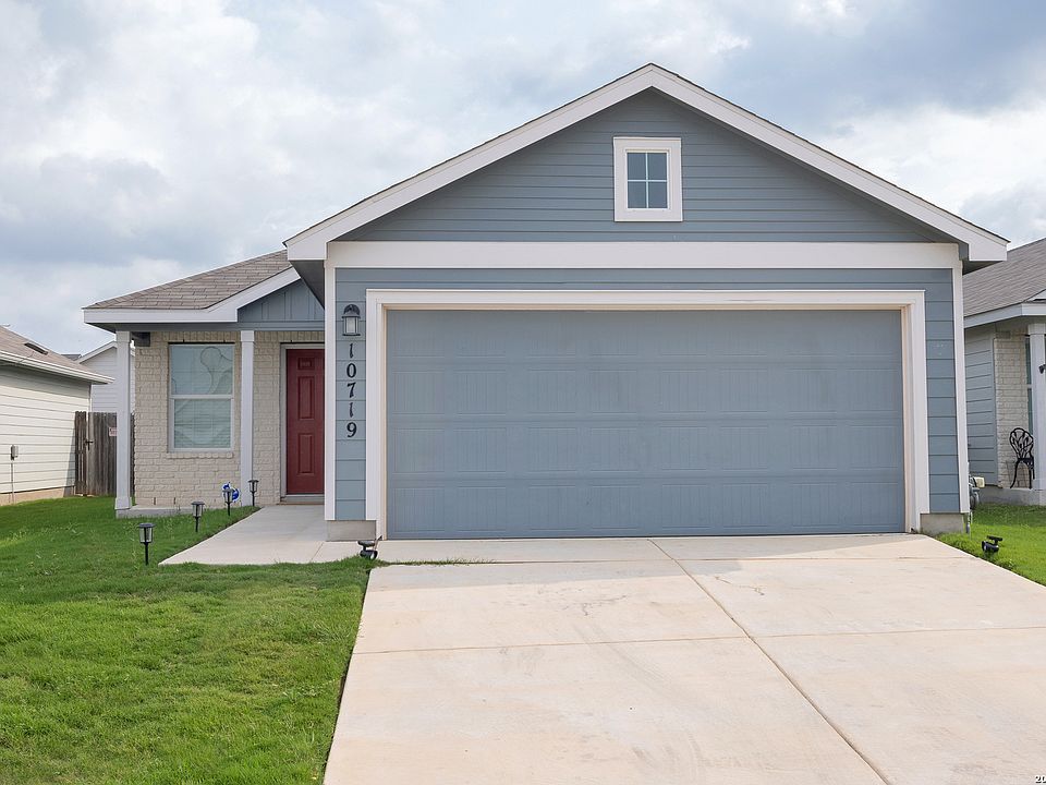 1st image of 10719 Giacconi Dr