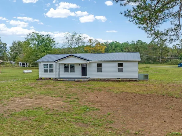 199 Greenwood Dr, Henagar, AL 35978