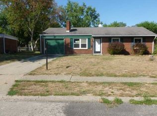 2602 N Belmar Ave, Indianapolis, IN