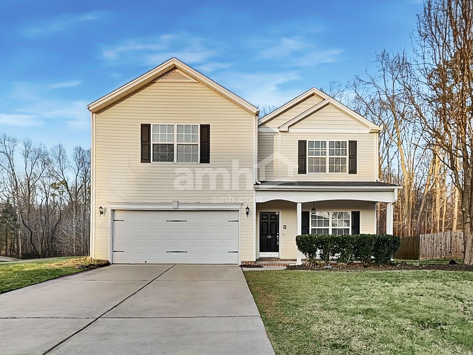 1st image of 10 Oakville Ct