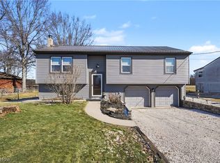 5634 N Park Ave, Bristolville, OH 44402