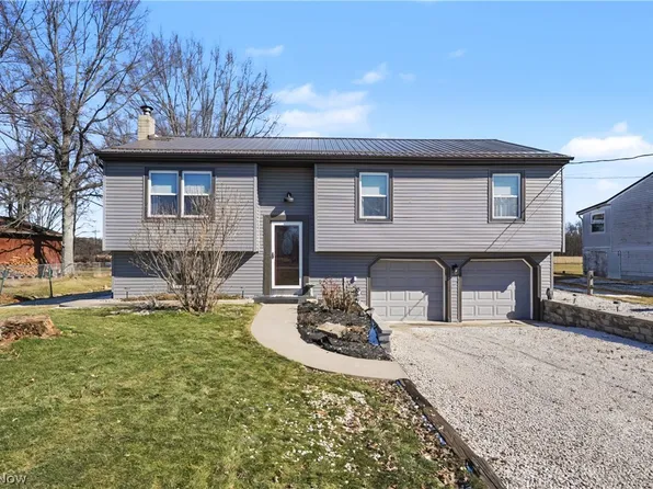 5634 N Park Ave, Bristolville, OH 44402