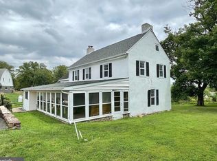 3679 Pickertown Rd, Chalfont, PA 18914