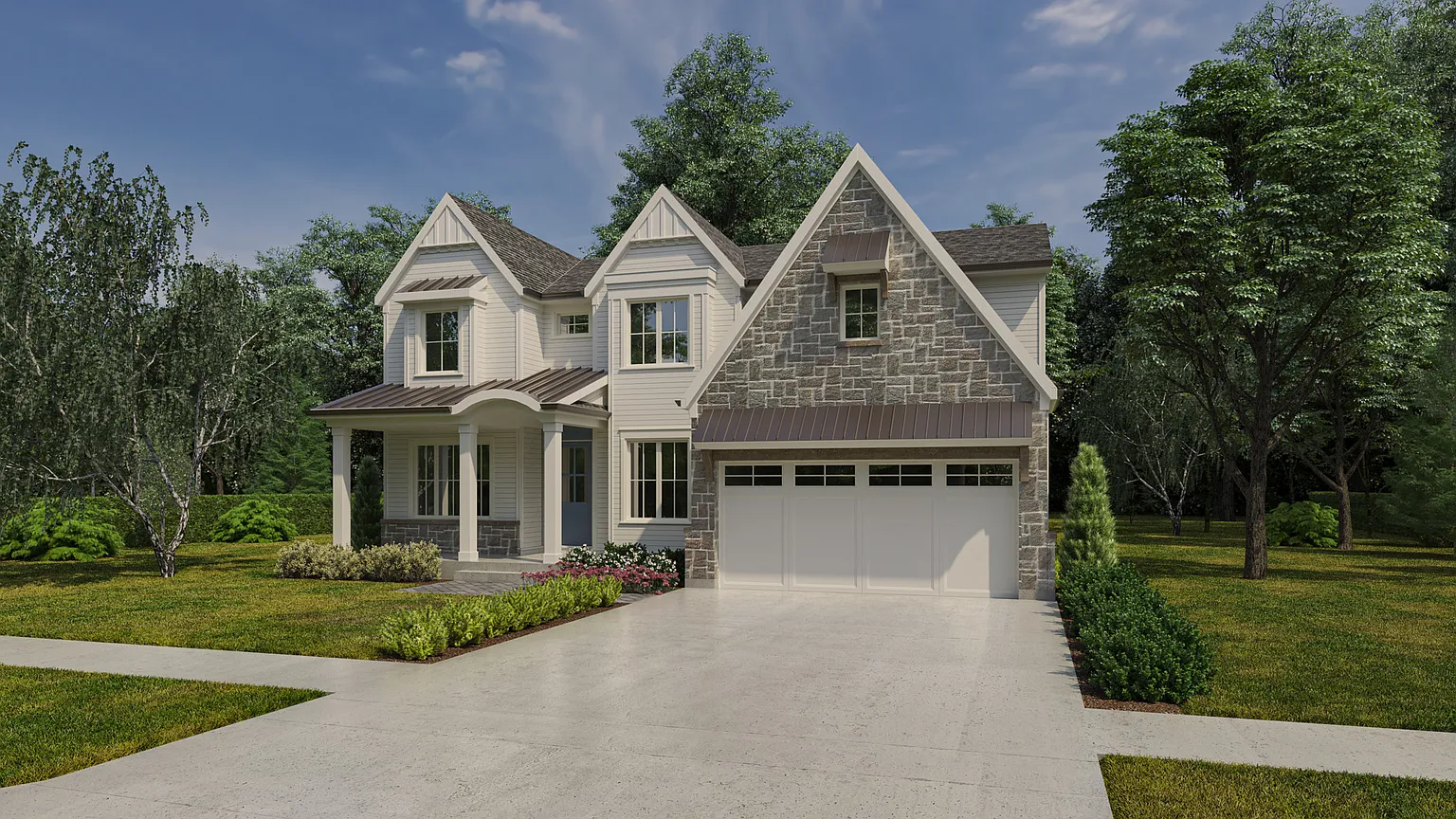 32 N Belmont Ave photo 1