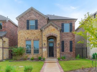 4324 Maple Bloom Dr, Arlington, TX 76005