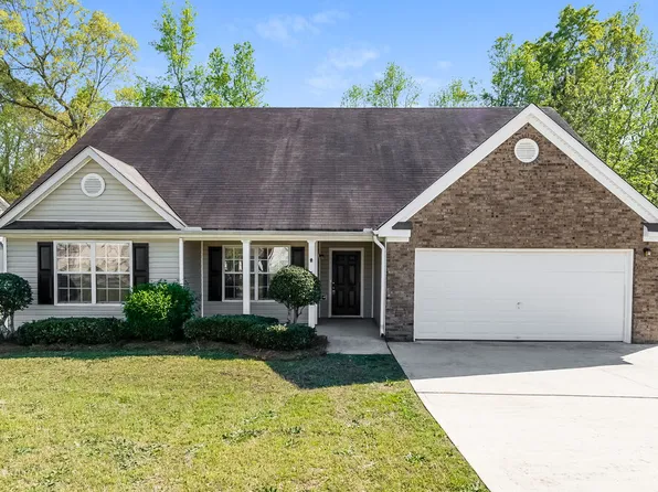 232 Galway Ln, Hampton, GA 30228