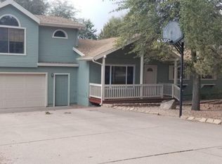 1422 N Easy St, Payson, AZ 85541