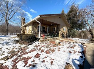 1862 S County Road 1150 W, Norman, IN 47264
