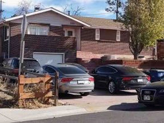 Property Side View
