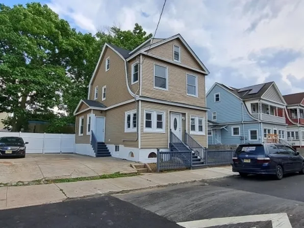 54 Schley, Newark City, NJ 07112