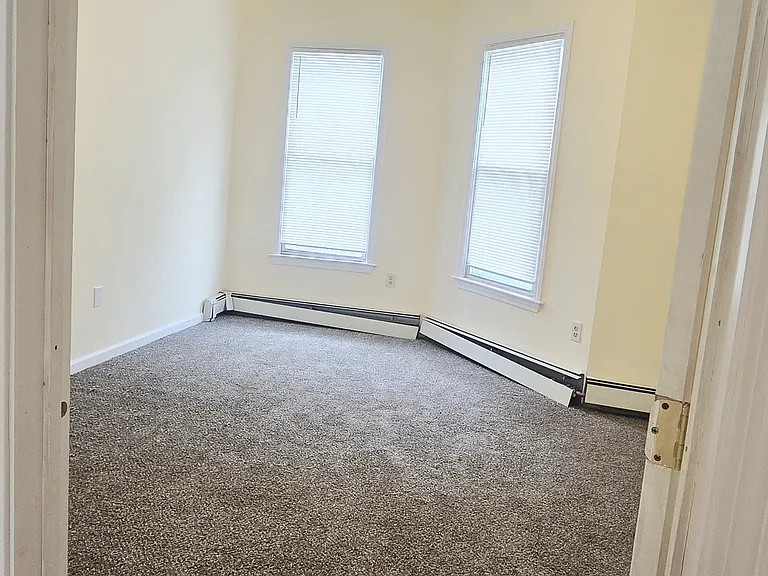 First Floor - Bed Room 2
