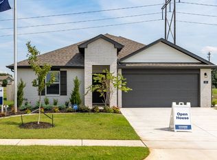 601 S 85th St, Broken Arrow, OK 74014