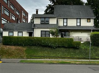 1007 Adams St SE, Olympia, WA