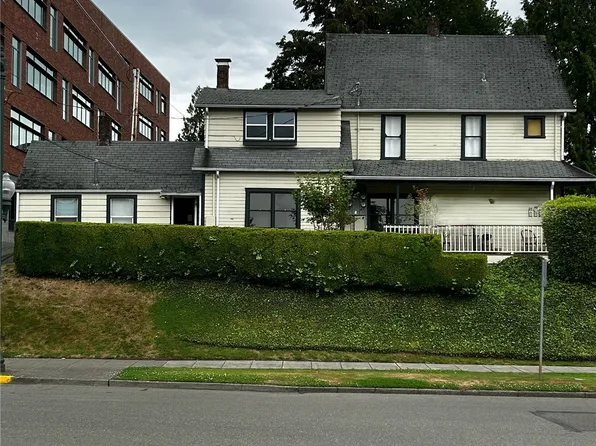 1007 Adams Street SE, Olympia, WA 98501
