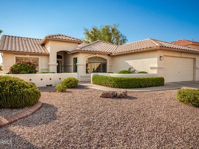 24710 S Desert Dr, Sun Lakes, AZ, 85248