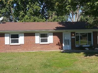 3901 Bonavant Rd, Louisville, KY 40219