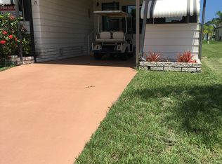 73 Ipanema Way, Fort Pierce, FL 34951