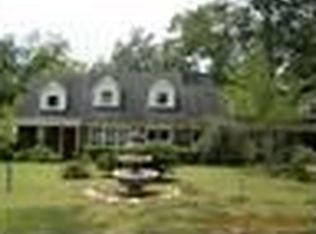 907 Rood Ave, Albany, GA 31705