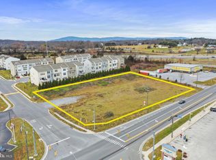 Williamsport Pike, Falling Waters, WV 25419