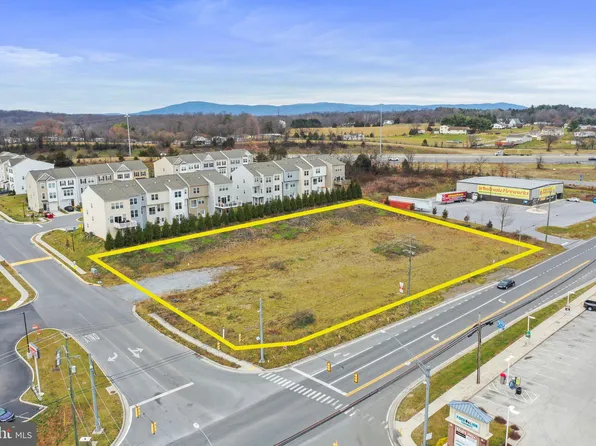 Williamsport Pike, Falling Waters, WV 25419