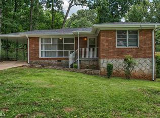1440 David Cir #21, Decatur, GA 30032