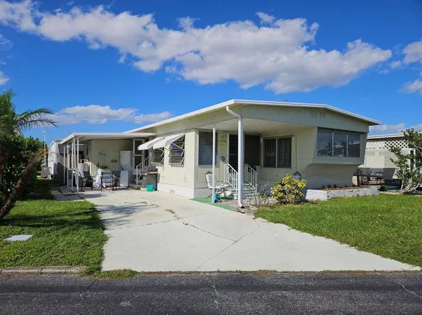 508 44th Ave E Lot G34, Bradenton, FL 34203