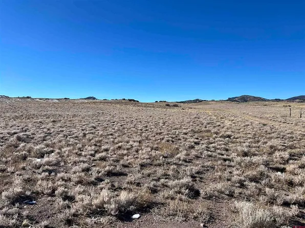 62 LaGarita Drive, Del Norte, CO 81132