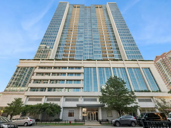 1629 S Prairie Ave Unit 1301, Chicago, IL 60616