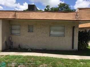 5312 NW 24th St, Fort Lauderdale, FL 33313