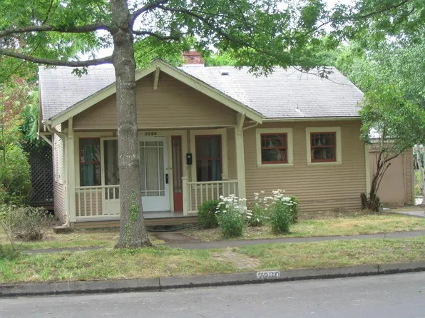 2260 Kincaid St, Eugene, OR 97405
