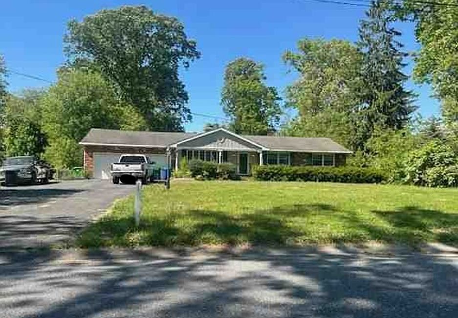 Property Front View