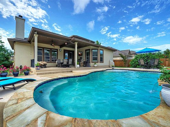 5700 Lipan Apache Bnd, Austin, TX 78738 | MLS #6102501 | Zillow