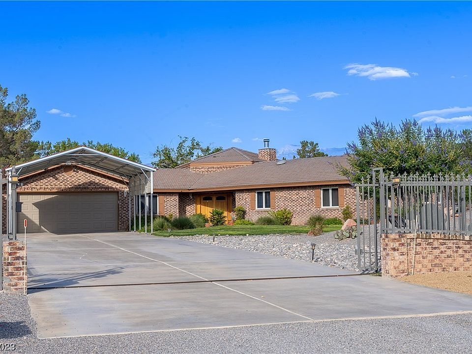 3081 Monterey Ct, Pahrump, NV 89048 Zillow