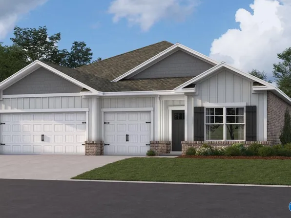 12816 Golden Hay Cir, Madison, AL 35756