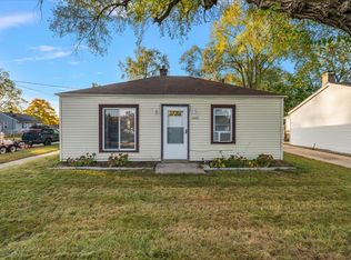 1000 35th St SW, Wyoming, MI 49509