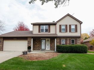 7225 Bateman St, Downers Grove, IL 60516