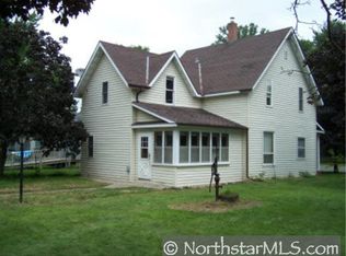 1601 Wilson St, Menomonie, WI 54751
