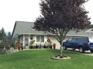 15907 49th Avenue Ct E, Tacoma, WA 98446