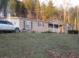 5841 Baton Rouge Rd, Williamstown, KY 41097