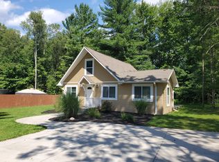 3543 S Loxley Rd, Houghton Lake, MI 48629