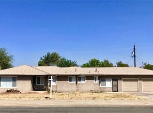 5141 E Grant Ave, Fresno, CA