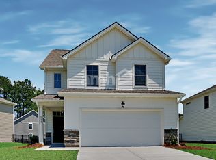 122 Thatchet Dr, Moncks Corner, SC 29461