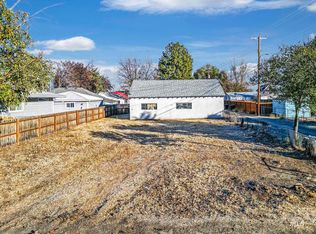 2nd Ave E, Gooding, ID 83330