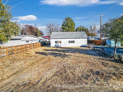 2nd Ave E, Gooding, ID, 83330
