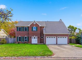 10012 Double Tree Rd, Knoxville, TN 37932